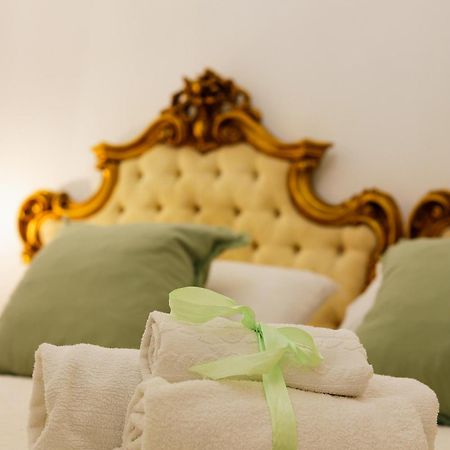 Giallo Napoletano Home ナポリ エクステリア 写真