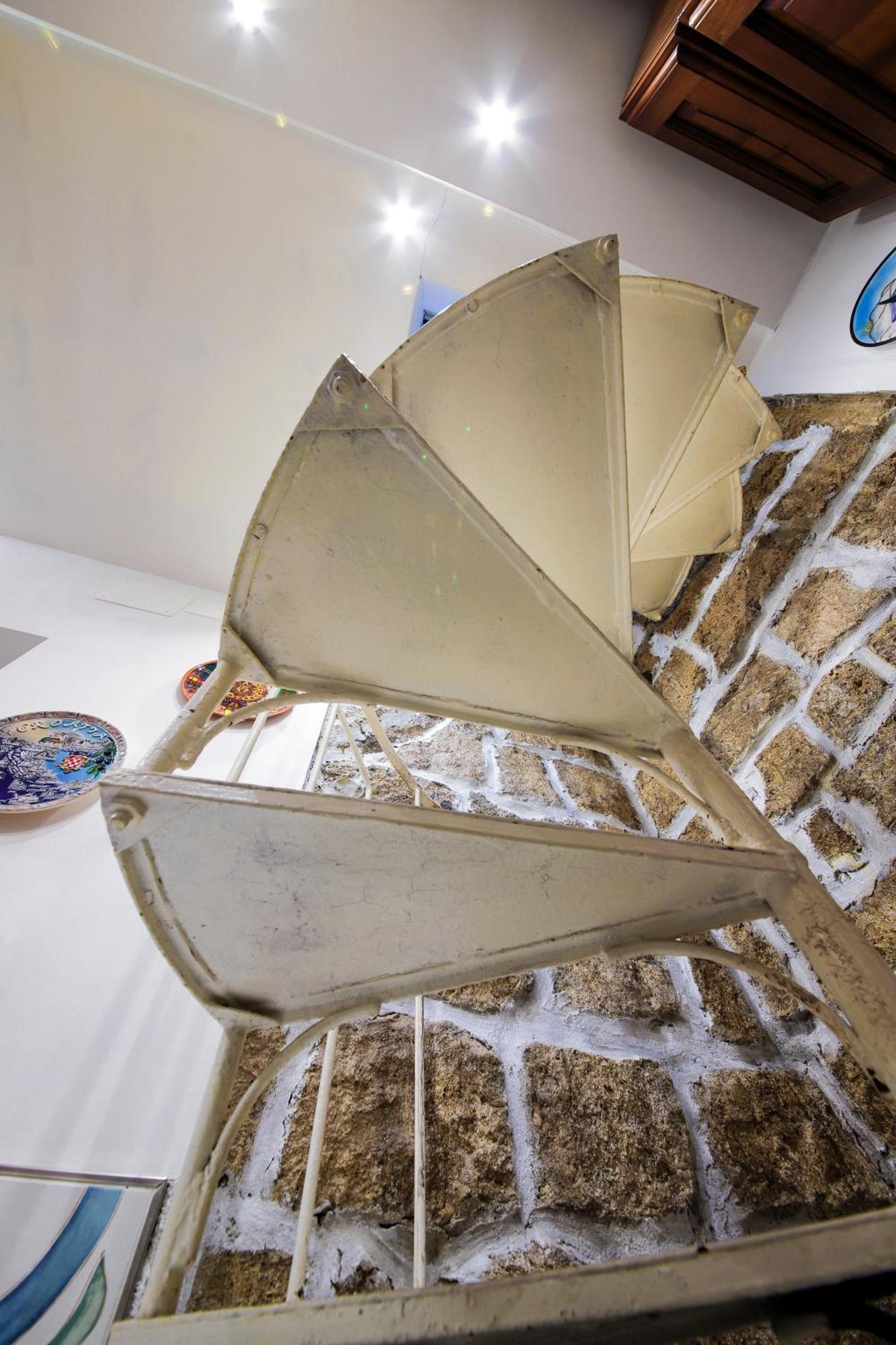 Giallo Napoletano Home ナポリ エクステリア 写真