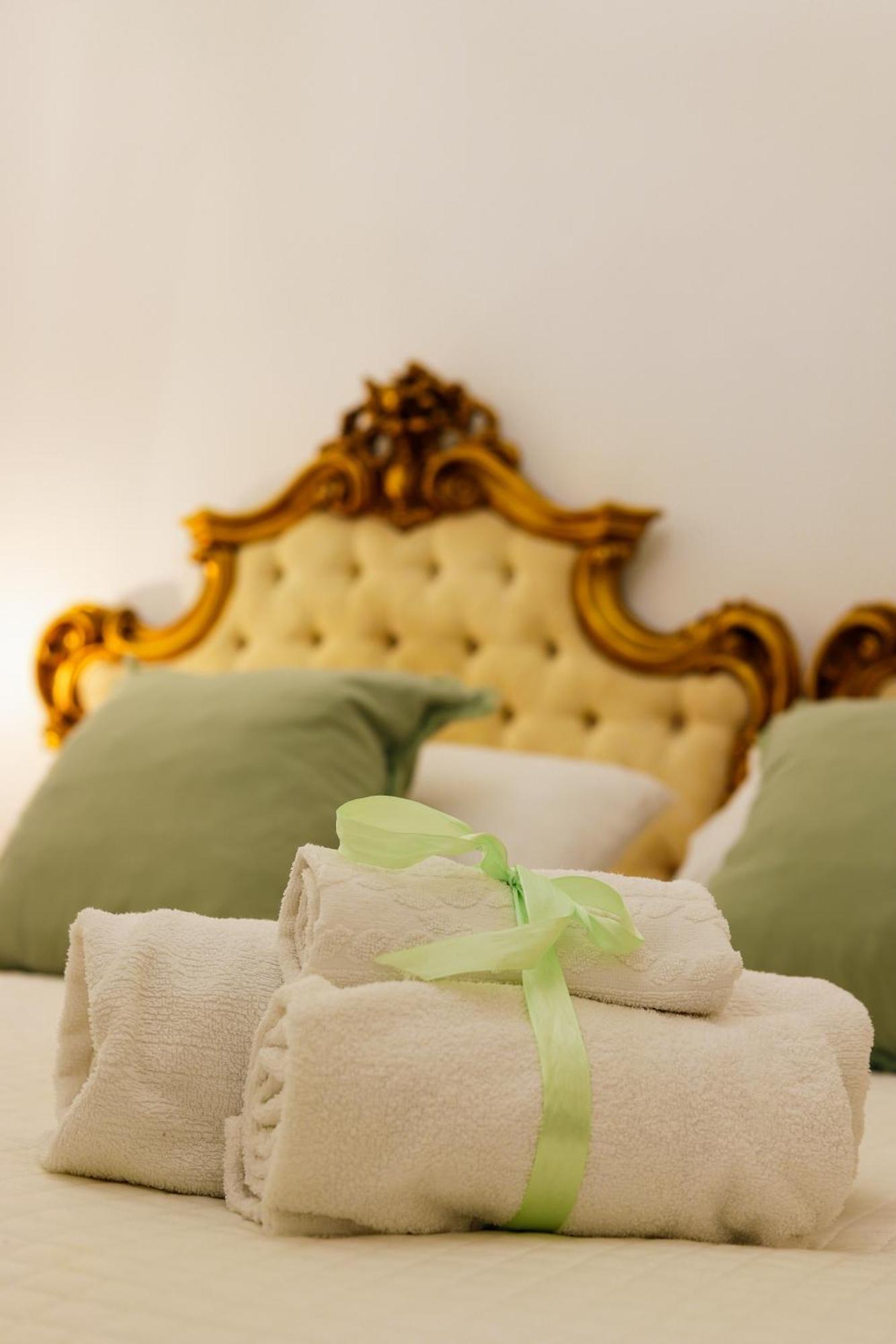 Giallo Napoletano Home ナポリ エクステリア 写真