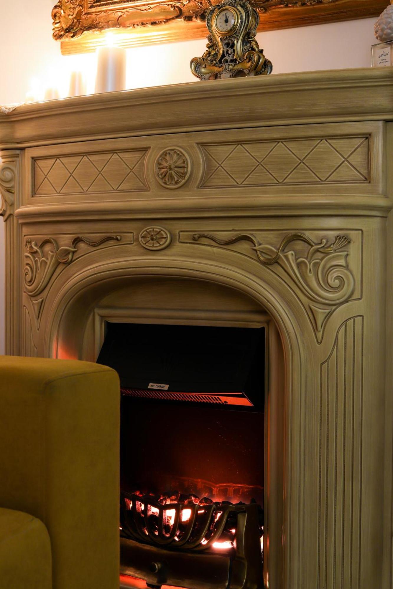Giallo Napoletano Home ナポリ エクステリア 写真