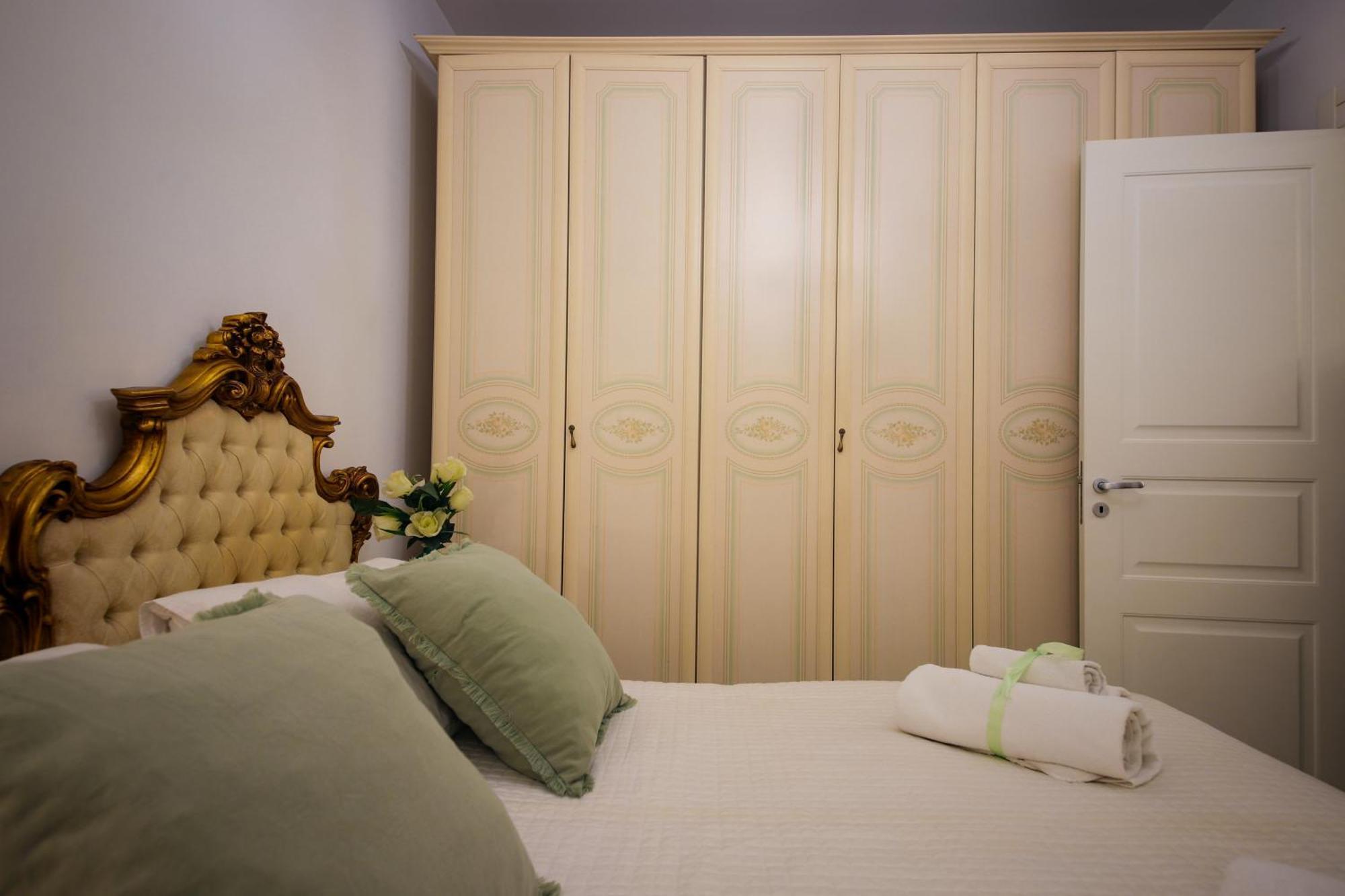Giallo Napoletano Home ナポリ エクステリア 写真