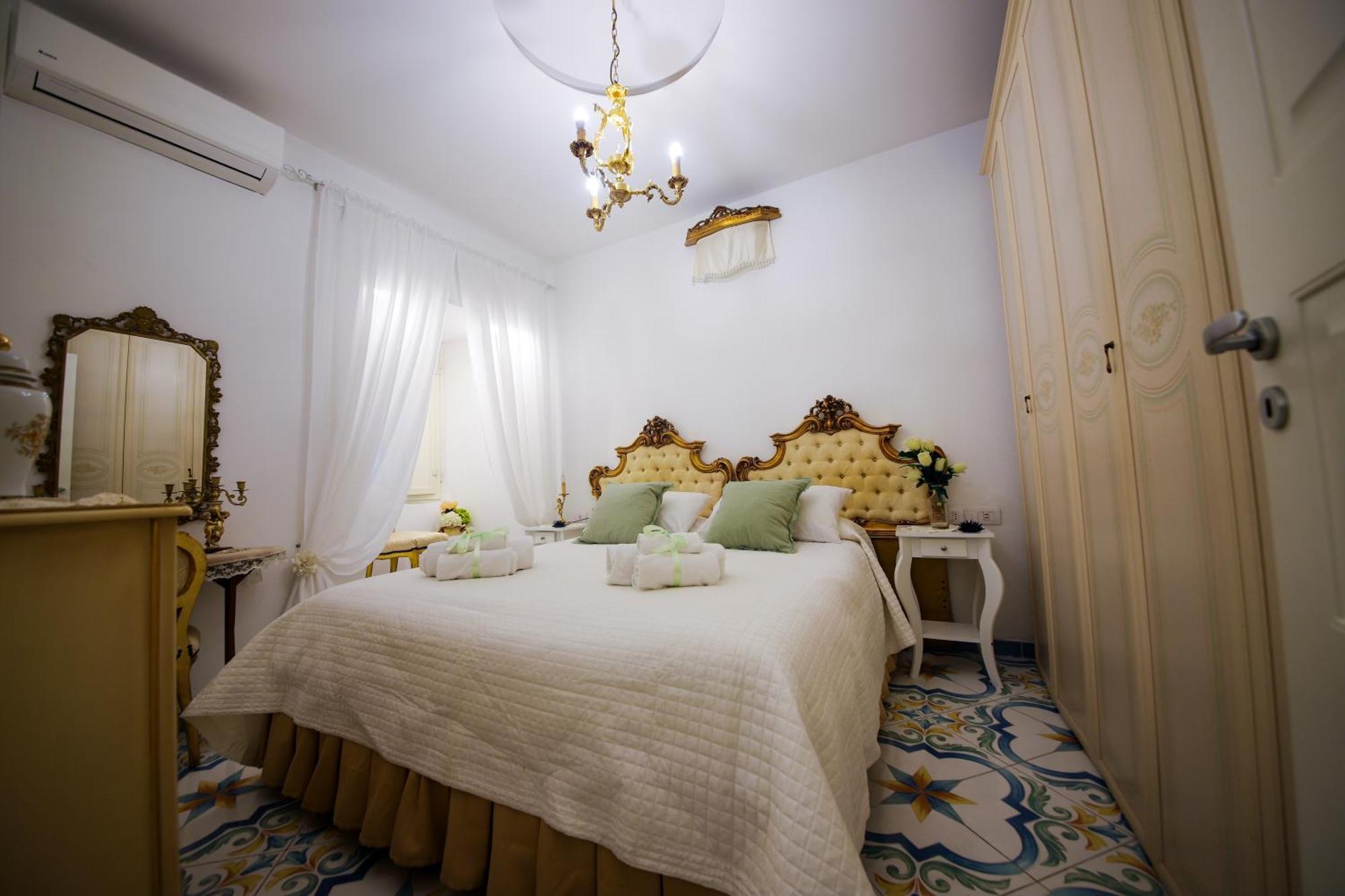 Giallo Napoletano Home ナポリ エクステリア 写真