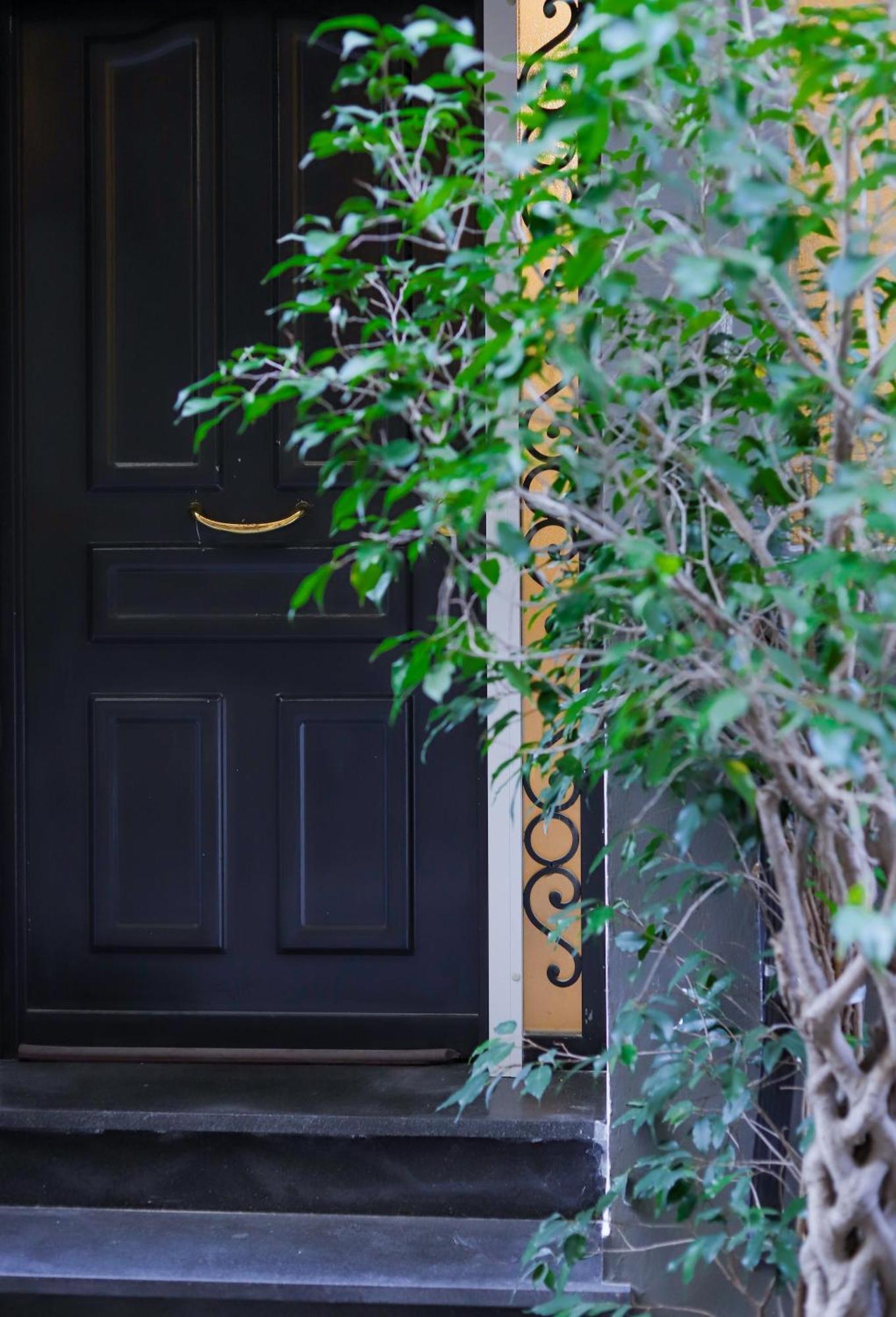 Giallo Napoletano Home ナポリ エクステリア 写真