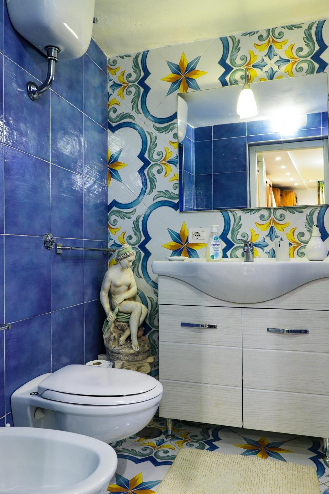 Giallo Napoletano Home ナポリ エクステリア 写真