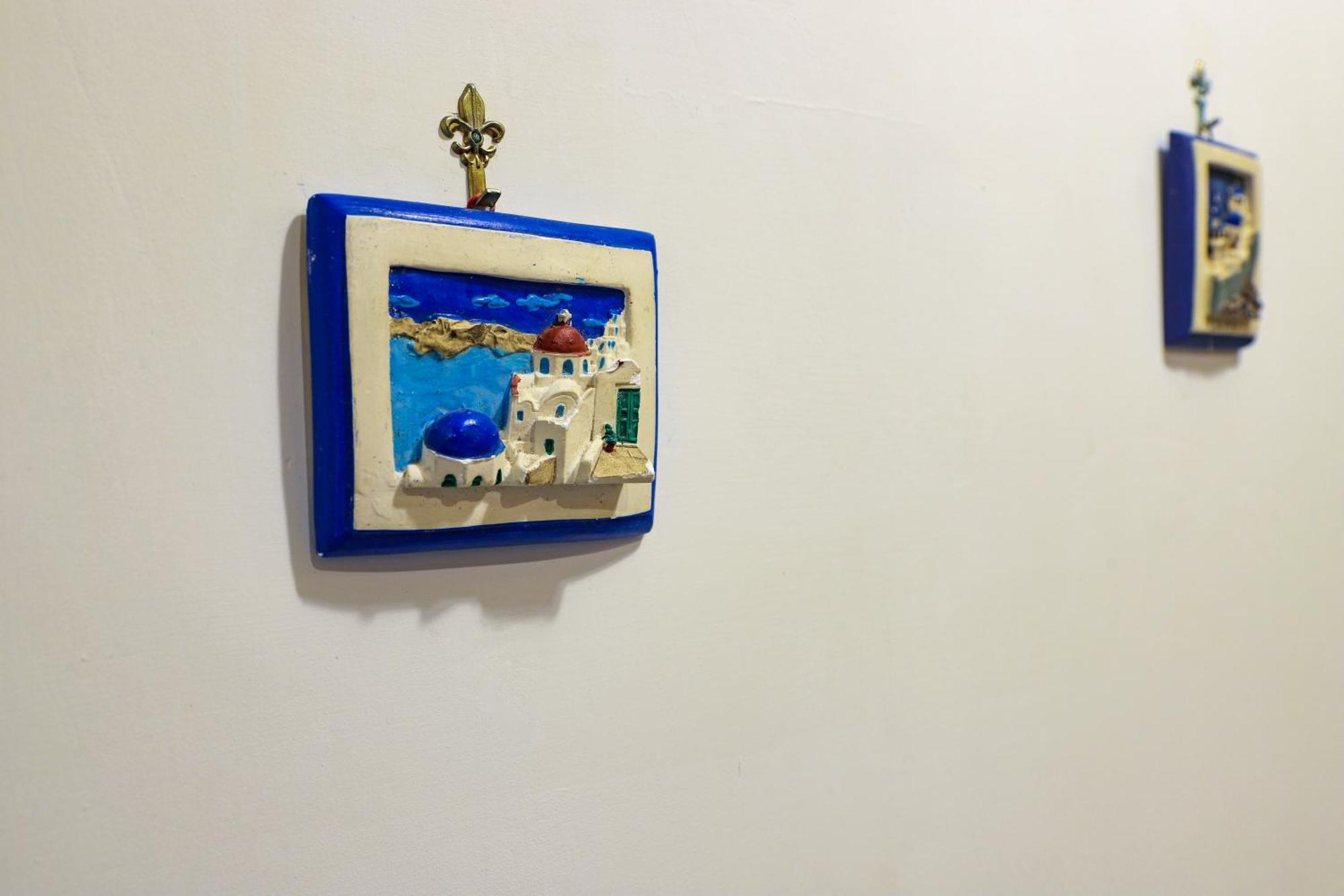 Giallo Napoletano Home ナポリ エクステリア 写真