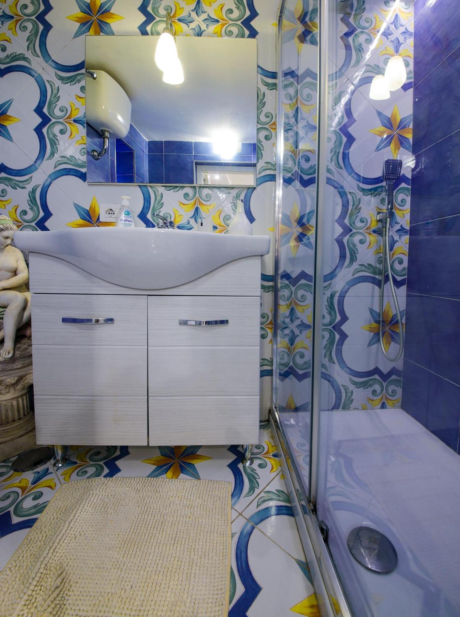 Giallo Napoletano Home ナポリ エクステリア 写真