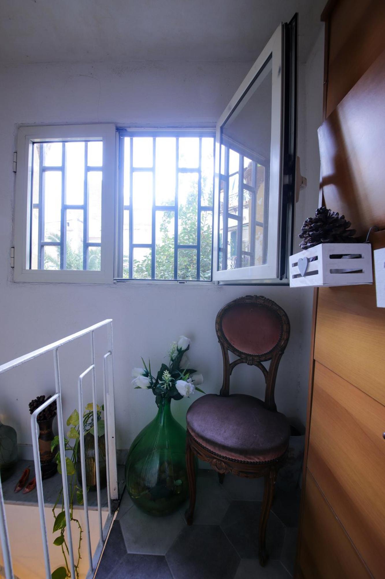 Giallo Napoletano Home ナポリ エクステリア 写真