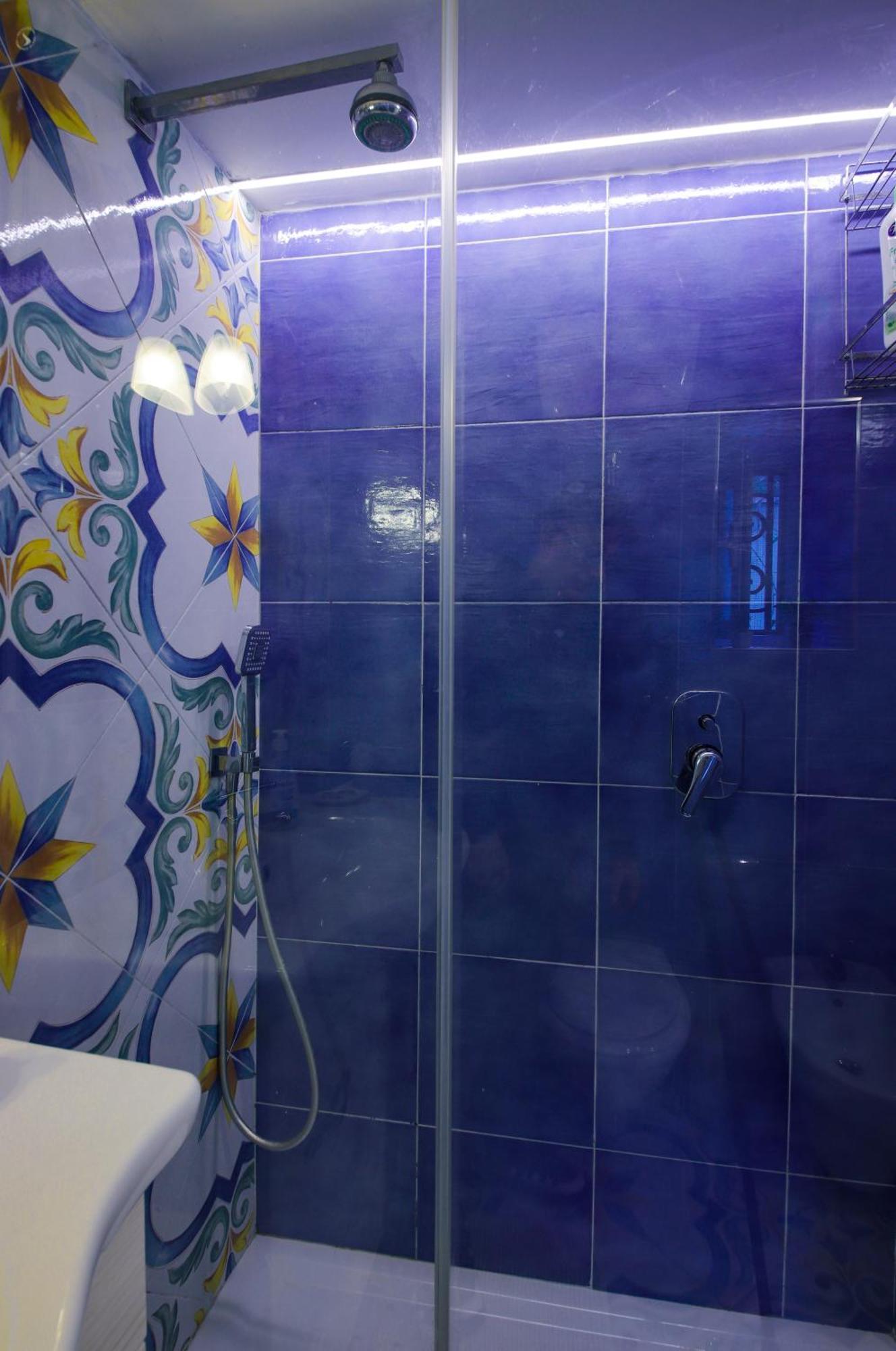 Giallo Napoletano Home ナポリ エクステリア 写真