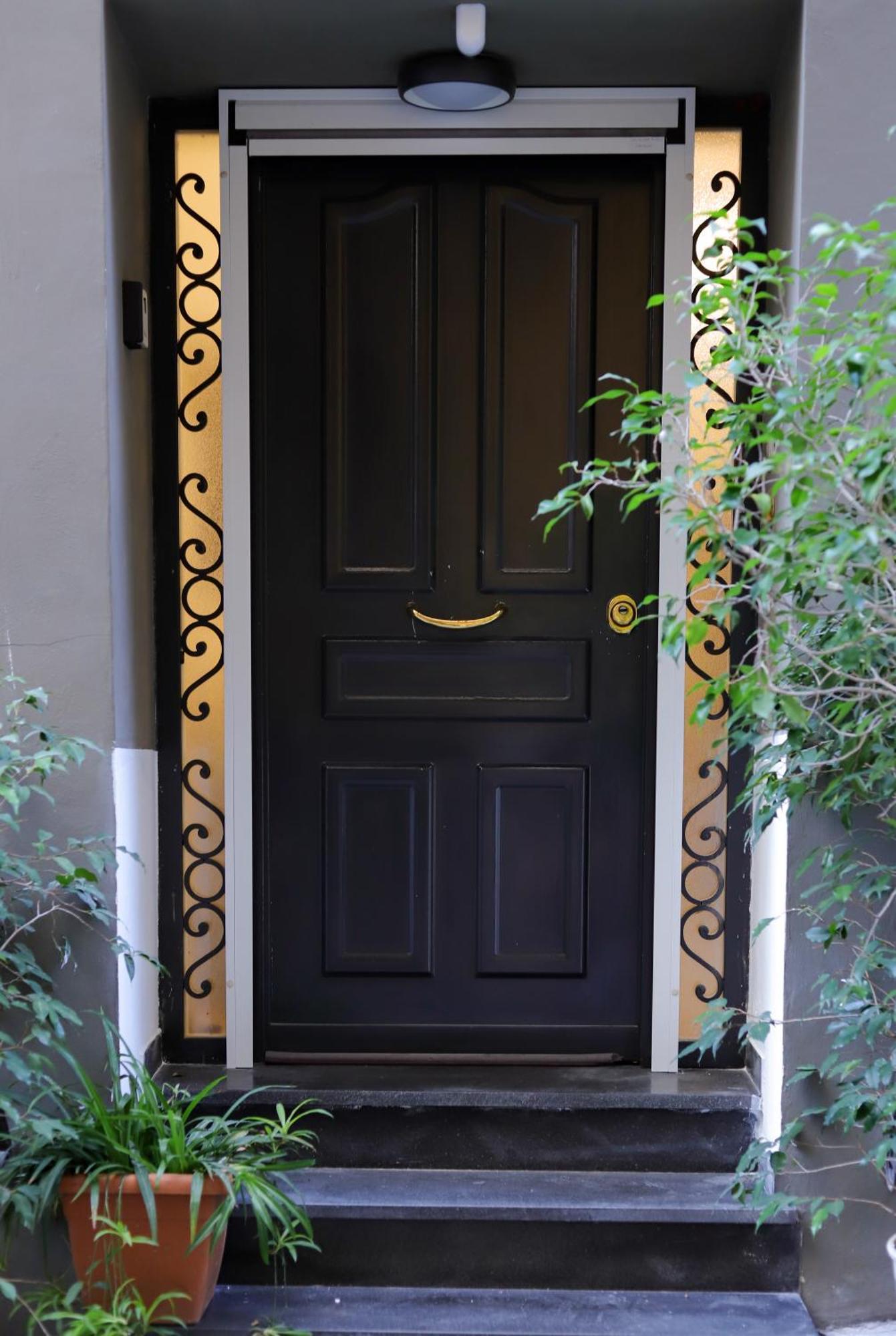 Giallo Napoletano Home ナポリ エクステリア 写真