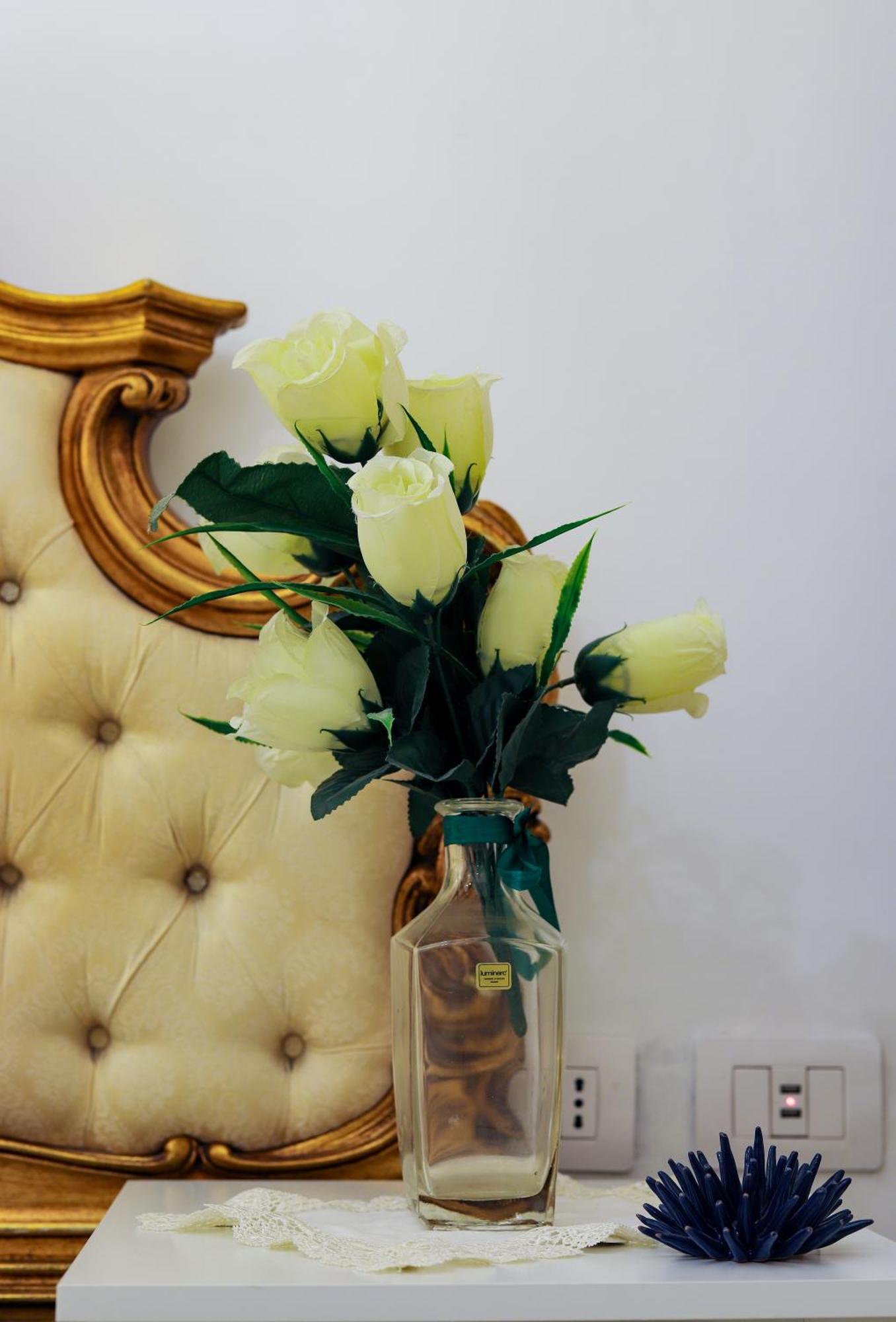 Giallo Napoletano Home ナポリ エクステリア 写真