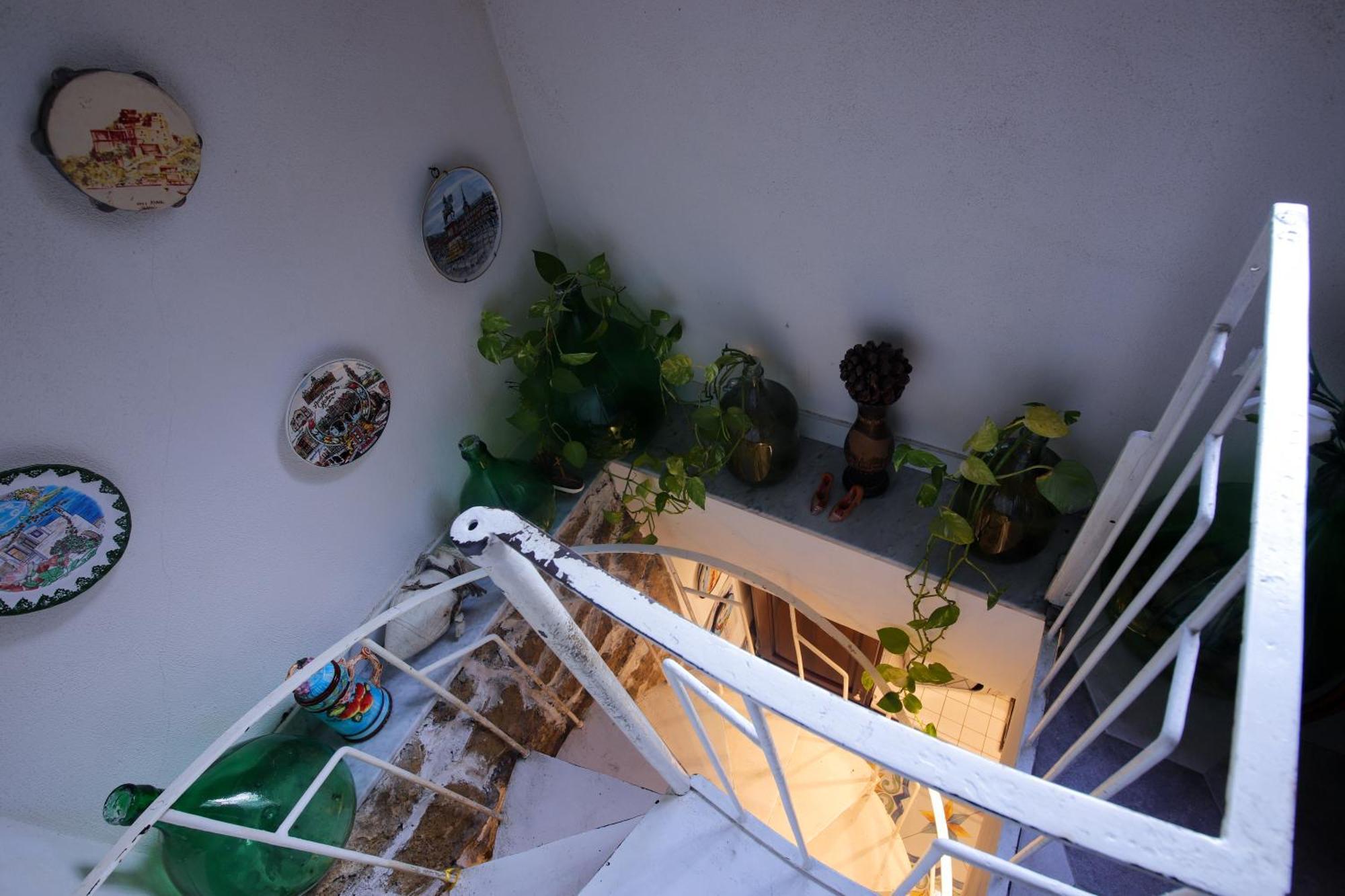 Giallo Napoletano Home ナポリ エクステリア 写真
