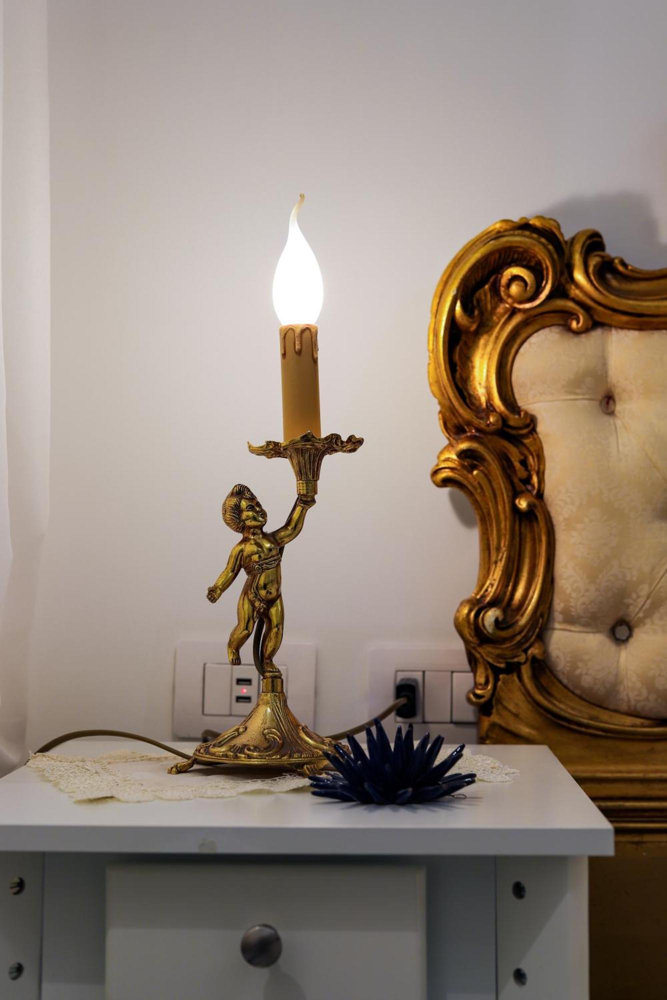 Giallo Napoletano Home ナポリ エクステリア 写真