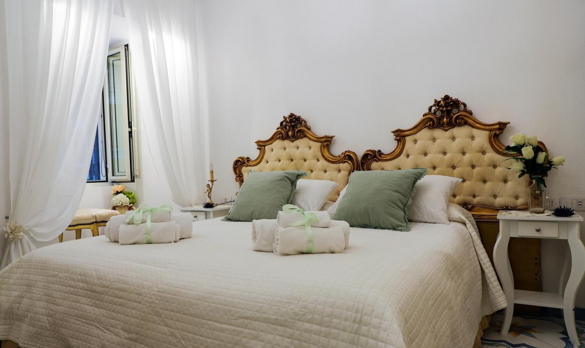 Giallo Napoletano Home ナポリ エクステリア 写真