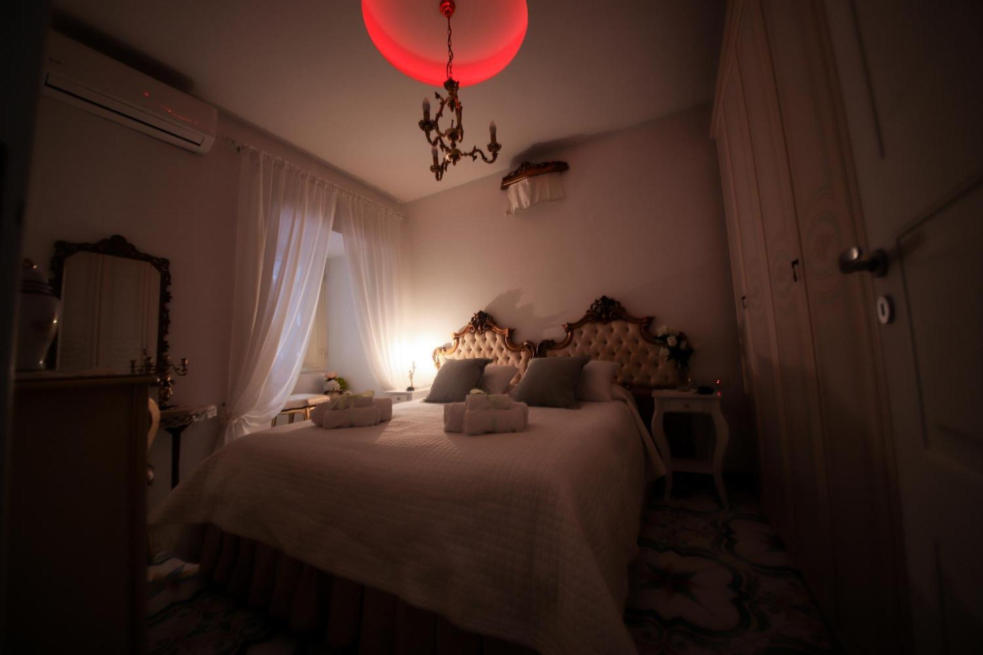 Giallo Napoletano Home ナポリ エクステリア 写真