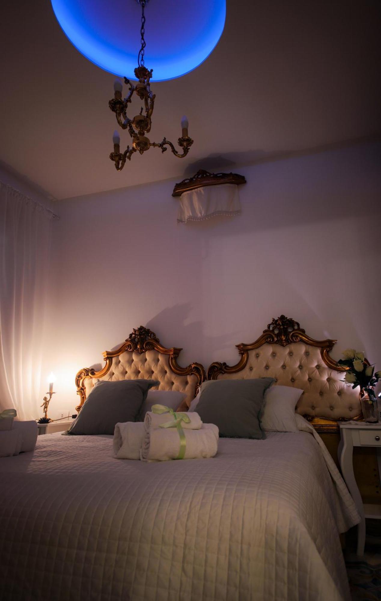 Giallo Napoletano Home ナポリ エクステリア 写真