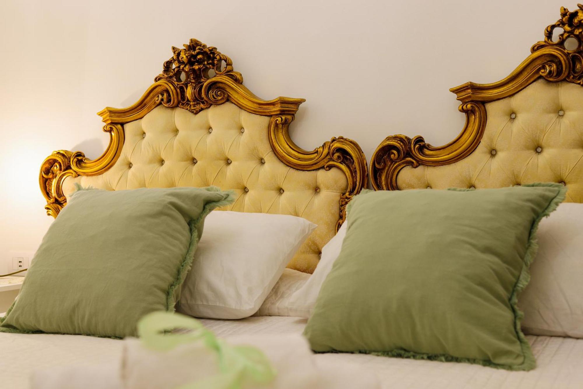 Giallo Napoletano Home ナポリ エクステリア 写真
