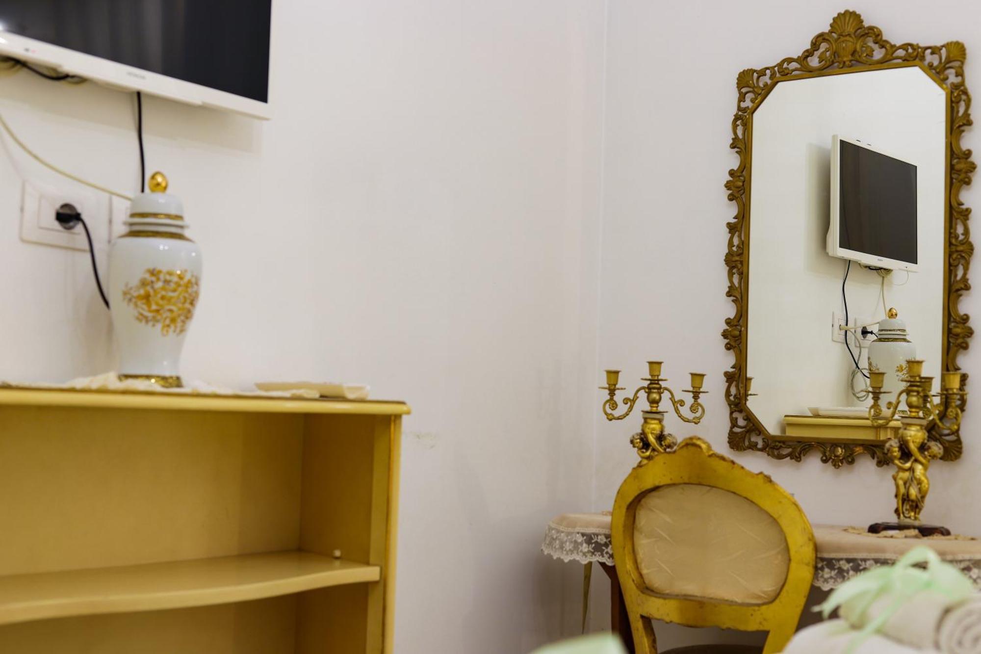 Giallo Napoletano Home ナポリ エクステリア 写真
